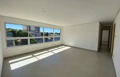 Imagem: O apartamento à venda possui 3 Dormitórios, 2 Banheiros, 2