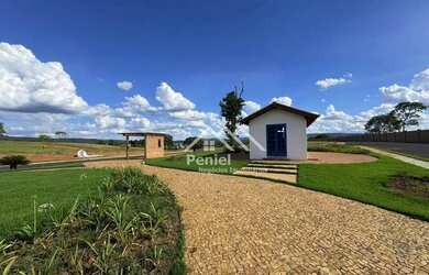 Imagem 7: Terreno à venda, 492 m² por R$ 587.328 - Condomínio Angra Residence - Rifaina/SP