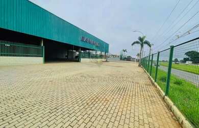 Imagem 6: Imóveis Comerciais Galpão Comercial em Ribeirão Preto