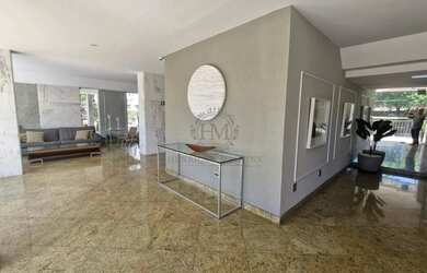 Imagem 6: Apartamento para Locação no Leblon, RJ por R$ 14.200,00