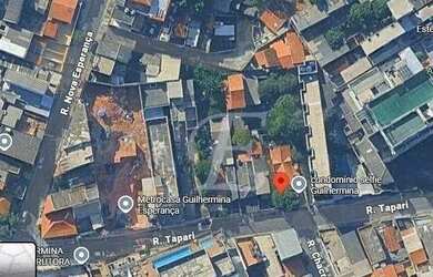 Imagem 6: Terreno à venda, 1940 m² por R$ 13.000.000,00 - Vila Esperança - São...