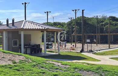 Imagem 7: Terreno à venda, 1000 m² por R$ 240.000,00 - Residencial Fazenda Alta...