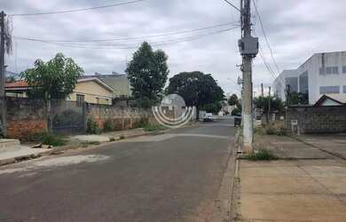 Imagem: O terreno possui 1.150m² de Área e está localizado em Parque