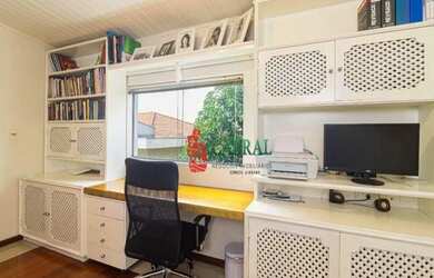 Imagem 15: Casa com 3 dormitórios à venda, 400 m² por R$ 2.250.000 - Arujá Country...