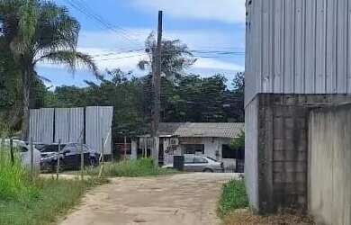 Imagem 2: Terreno para Venda em Rio de Janeiro, Barra de Guaratiba