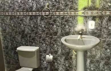 Imagem 8: Vendo casa em guaxindiba. Varanda, 2 Vagas na garageme1 Dormitório