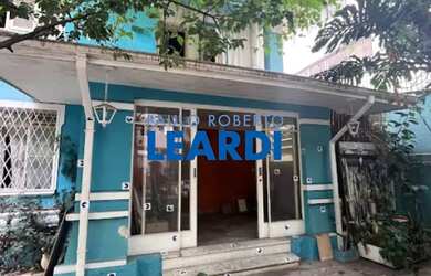 Imagem: O depósito possui 400m² de Área e está localizado em Santa