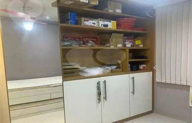 Imagem 7: Apartamento à venda, 54 m² por R$ 215.000,00 - Fonseca - Niterói/RJ