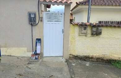 Imagem: O quarto e está localizado em Zé Garoto, São Gonçalo para