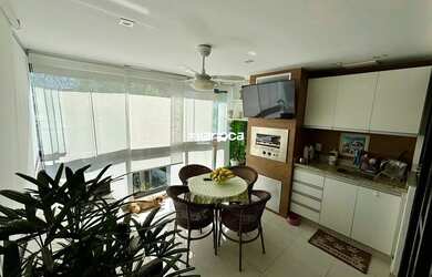 Imagem: APARTAMENTO 3 SUÍTES 1 CANADENSE