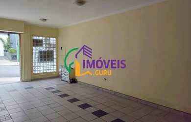 Imagem: O depósito possui 160m² de Área e está localizado em Pinheiros