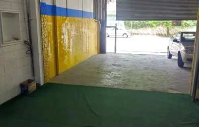 Imagem 4: Galpão para alugar bem localizado, próximo as principais rodovias