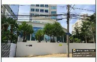 Imagem: O depósito possui 2 Vagas na garagem, 43m² de Área e está