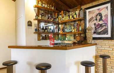 Imagem 7: Casa com 3 dormitórios à venda, 400 m² por R$ 2.250.000 - Arujá Country...