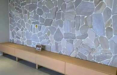 Imagem: O apartamento possui 4 Dormitórios, 4 Banheiros, 2 Vagas na