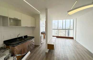 Imagem: O apartamento possui 3 Dormitórios, 3 Banheiros, 5 Vagas na