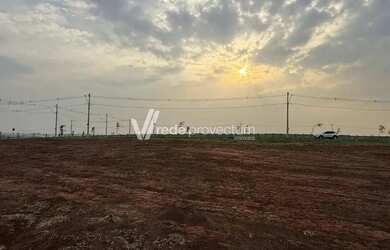 Imagem 2: Terreno à venda no Condomínio Quinta dos Verdes Paulínia/SP