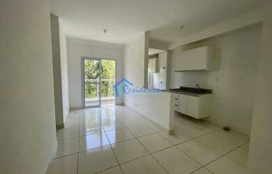 Imagem: O apartamento possui 2 Dormitórios, 1 Banheiro, 2 Vagas na