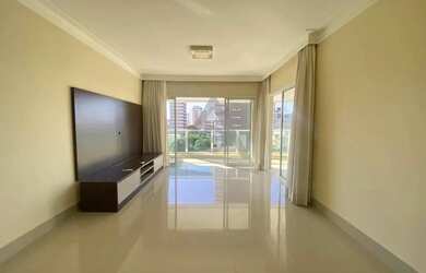 Imagem: O apartamento possui 3 Dormitórios, 3 Banheiros, 2 Vagas na