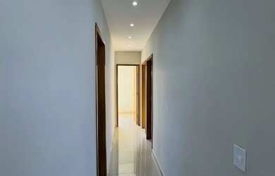 Imagem 5: Casa em Santa Felicidade. 1 Banheiroe2 Dormitórios