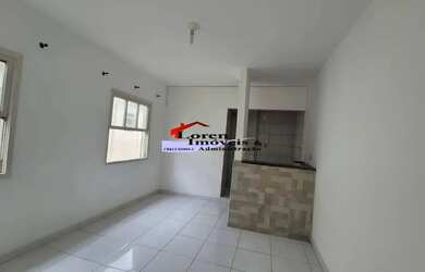 Imagem: O apartamento possui 1 Dormitório, 1 Banheiro, 22m² de Área