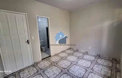 Imagem 16: Casa no Bairro Dom Pedro