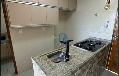 Imagem 4: APARTAMENTO NOS BANCARIOS / APARTAMENTO 1 QUARTO BANCARIOS / APARTAMENTO...