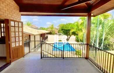 Imagem: A fazenda possui 260m² de Área e está localizado em Terras