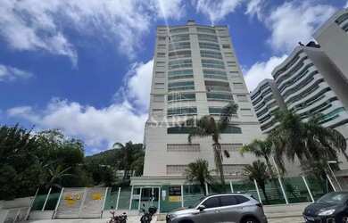 Imagem: Apartamento de 72 m² Itacorubi - Florianópolis