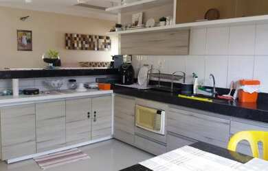 Imagem 9: Alugo Casa Paragominas. 220m² de Área, 2 Vagas na garageme3 Dormitórios