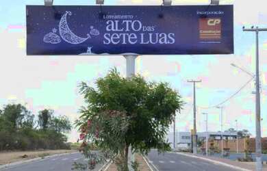 Imagem 1: Excelentes lotes legalizados e parcelados prontos para construir