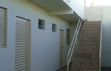 Imagem: O quarto está localizado em Setor Leste Universitário, Goiânia