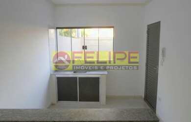 Imagem 5: Ótima Edicula p/ Locação no Jardim Brilhante, Ourinhos/SP