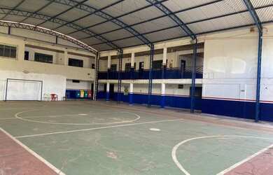 Imagem: O depósito possui 1470m² de Área e está localizado em Bela