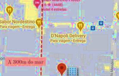 Imagem 3: D8 apartamentos na praia do futuro com vaga para carro e moto