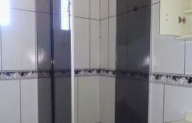 Imagem 4: Casa. Churrasqueira, Área de serviço, 130m² de Áreae4 Vagas na garagem