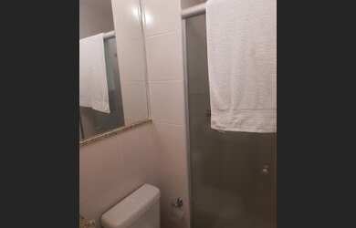 Imagem 13: CONDOMÍNIO CIDADE JARDIM 2 Qtos 78m ANDAR ALTO VISTA LAZER