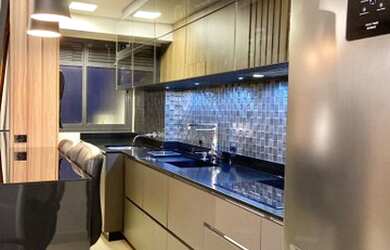 Imagem 5: Apartamento de alto padrão na melhor localização de Joinville