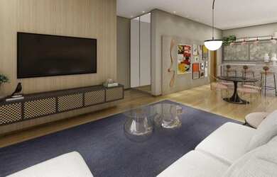 Imagem 7: VENDO - SOBRADO NO CONDOMÍNIO RESIDENCIAL FAZENDA ALTA VISTA - SALTO...