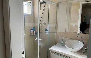 Imagem 9: Apartamento à venda, 65 m² por R$ 550.000,00 - Jardim - Santo André/SP