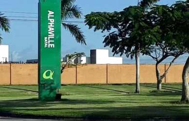 Imagem: O terreno possui 520m² de Área e está localizado em Pium