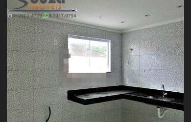 Imagem 4: Casa Duplex para Venda em Barroco (Itaipuacu) Maricá-RJ - 804