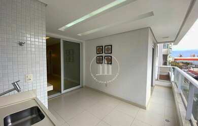 Imagem 3: Apartamento à venda, 115 m² por R$ 695.000,00 - Nossa Senhora do Rosário...