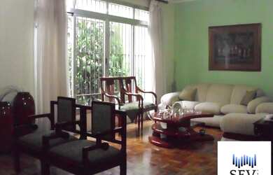 Imagem 5: CASASÃO PAULO. 251m² de Área, 2 Vagas na garageme4 Dormitórios