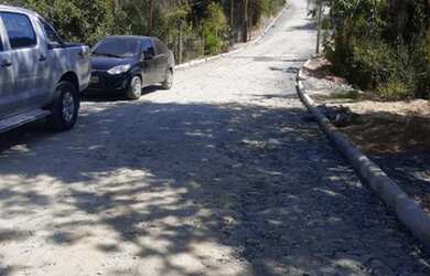 Imagem 3: Chácara no bairro Bonanza-Santa Luzia/MG com área de 2.080 m²