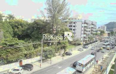 Imagem 1: RIO DE JANEIRO - Apartamento Padrão - FREGUESIA (JACAREPAGUA