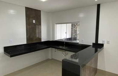 Imagem 5: Sobrado novo Jd.Europa, varanda gourmet, porcelanato, alto padrão, financia