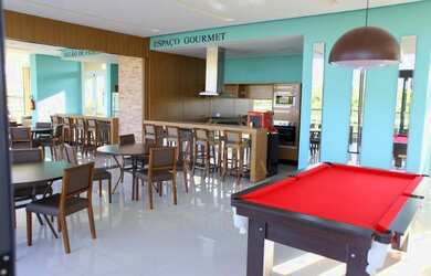 Imagem 9: Condomínio Parque Tauá, Jardim Morumbi, Londrina, 256m² TE0311