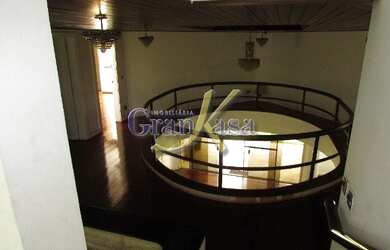 Imagem 16: Mansão em condomínio de luxo na Barra da Tijuca