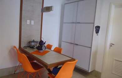 Imagem 5: Apartamento a venda em Alphaville